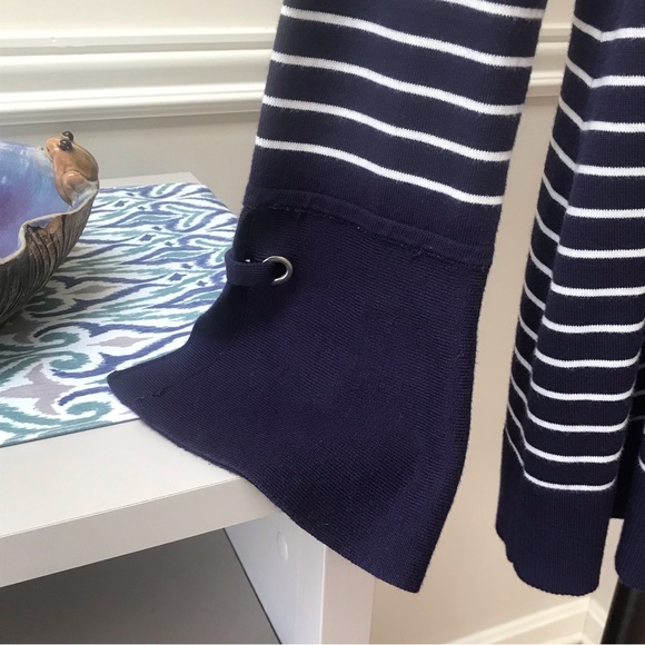 Cable & Gauge Cardigan - Picture 6 of 8